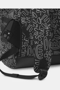 Online Cabaïa Dagrugzak Adventurer Medium All Over Amiens