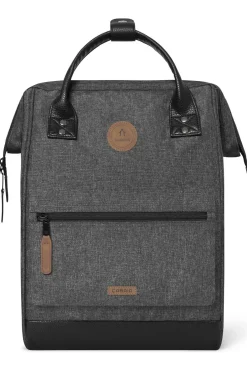 Dagrugzak Adventurer Oxford Medium 23L-Cabaïa New