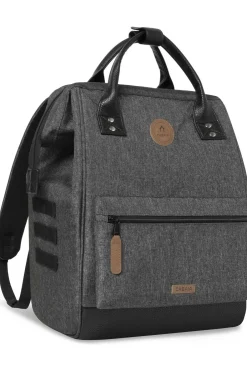 Dagrugzak Adventurer Oxford Medium 23L-Cabaïa New