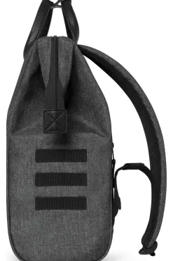 Dagrugzak Adventurer Oxford Medium 23L-Cabaïa New