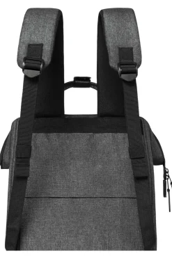 Dagrugzak Adventurer Oxford Medium 23L-Cabaïa New