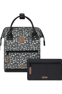 Discount Cabaïa Dagrugzak Adventurer Oxford Small 12L Catane