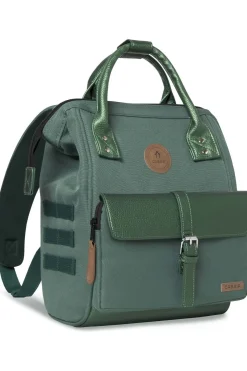 Dagrugzak Adventurer Oxford Small 12L-Cabaïa Clearance