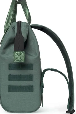 Dagrugzak Adventurer Oxford Small 12L-Cabaïa Clearance