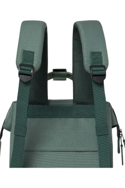 Dagrugzak Adventurer Oxford Small 12L-Cabaïa Clearance