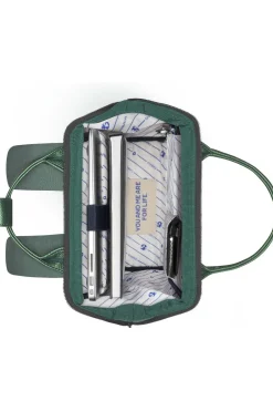 Dagrugzak Adventurer Oxford Small 12L-Cabaïa Clearance