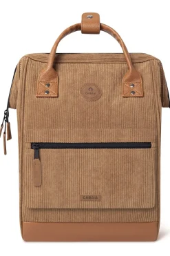 Clearance Cabaïa Dagrugzak Adventurer Recycled Velvet Medium 23L Dubai