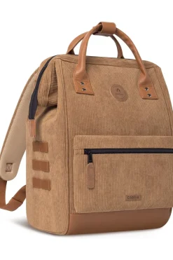 Clearance Cabaïa Dagrugzak Adventurer Recycled Velvet Medium 23L Dubai