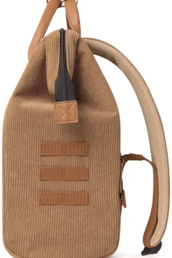 Clearance Cabaïa Dagrugzak Adventurer Recycled Velvet Medium 23L Dubai