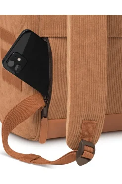 Clearance Cabaïa Dagrugzak Adventurer Recycled Velvet Medium 23L Dubai