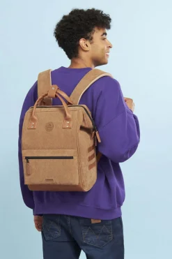 Clearance Cabaïa Dagrugzak Adventurer Recycled Velvet Medium 23L Dubai