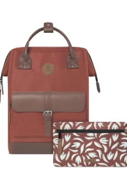 Dagrugzak Adventurer Oxford Medium 23L-Cabaïa Online