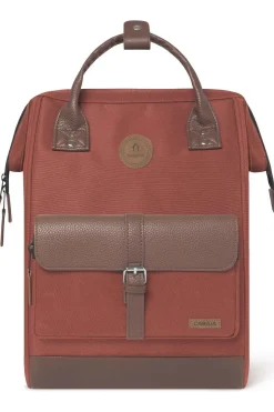 Dagrugzak Adventurer Oxford Medium 23L-Cabaïa Online