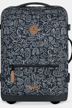 Outlet Cabaïa Handbagage Soft Suitcase 52 X 35 X 25 Amiens