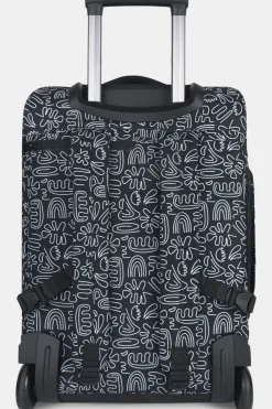 Outlet Cabaïa Handbagage Soft Suitcase 52 X 35 X 25 Amiens