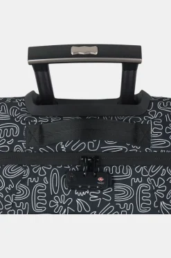 Outlet Cabaïa Handbagage Soft Suitcase 52 X 35 X 25 Amiens