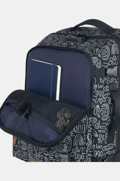 Outlet Cabaïa Handbagage Soft Suitcase 52 X 35 X 25 Amiens