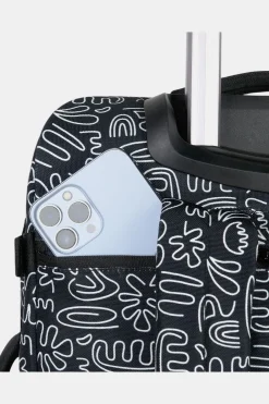 Outlet Cabaïa Handbagage Soft Suitcase 52 X 35 X 25 Amiens