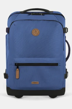 Handbagage Soft Suitcase 52 X 35 X 25-Cabaïa Clearance