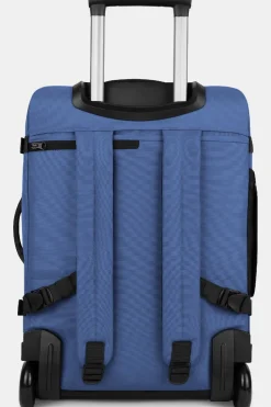 Handbagage Soft Suitcase 52 X 35 X 25-Cabaïa Clearance