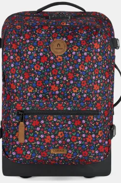 Handbagage Soft Suitcase 52 X 35 X 25-Cabaïa Hot