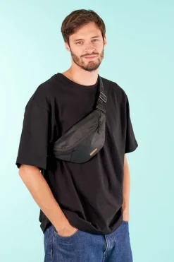 Sale Cabaïa Heuptas Belt Bag Recycled Oxford Berlin