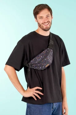 Sale Cabaïa Heuptas Belt Bag Recycled Oxford Berlin