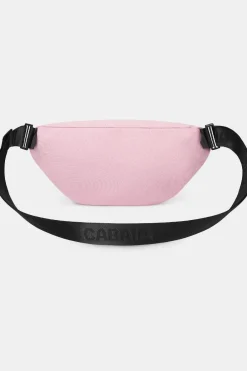 Sale Cabaïa Heuptas Belt Bag Small Denim Saint Malo