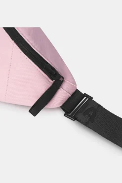 Sale Cabaïa Heuptas Belt Bag Small Denim Saint Malo