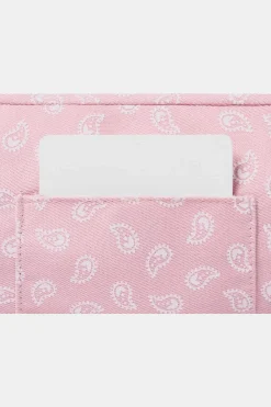 Sale Cabaïa Heuptas Belt Bag Small Denim Saint Malo