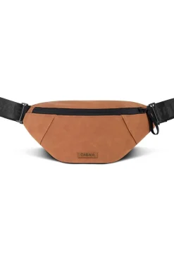 Heuptas Belt Bag Vegan Nubuck-Cabaïa Online