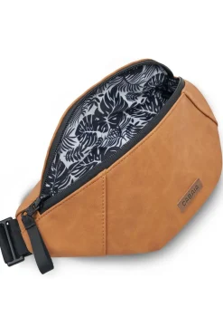 Heuptas Belt Bag Vegan Nubuck-Cabaïa Online