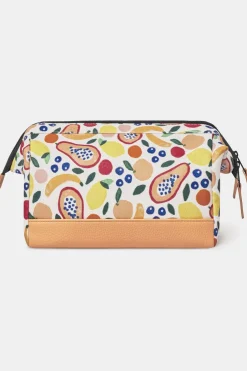 Hot Cabaïa Toilettas Travel Kit Recycled Oxford Lake Como