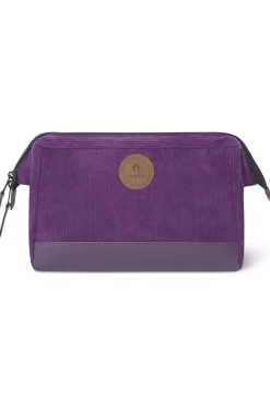 Online Cabaïa Toilettas Travel Kit Recycled Velvet Nancy
