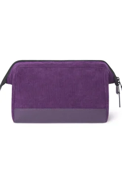 Online Cabaïa Toilettas Travel Kit Recycled Velvet Nancy