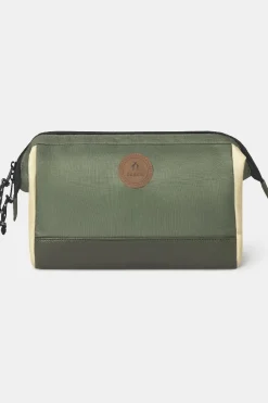 Best Cabaïa Toilettas Travel Kit Rip Stop Vila Verde