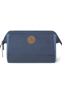 Outlet Cabaïa Toilettas Travel Kit Denim San Giljan