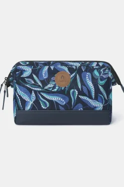 Hot Cabaïa Toilettas Travel Kit Recycled Oxford Fontainebleau