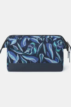 Hot Cabaïa Toilettas Travel Kit Recycled Oxford Fontainebleau