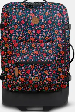 Discount Cabaïa Trolley Soft Suitcase 65 X 41 X 28 Maupiti