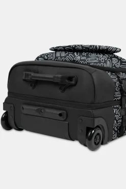 New Cabaïa Trolley Soft Suitcase 65 X 41 X 28 Amiens