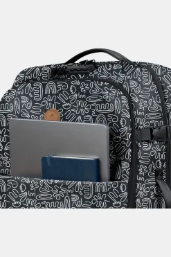 New Cabaïa Trolley Soft Suitcase 65 X 41 X 28 Amiens