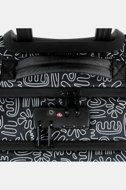 New Cabaïa Trolley Soft Suitcase 65 X 41 X 28 Amiens