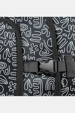 New Cabaïa Trolley Soft Suitcase 65 X 41 X 28 Amiens