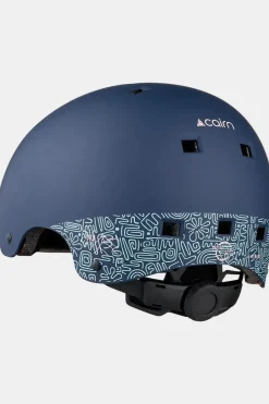 Sale Cairn Fietshelm Eon J Mat Night Breeze