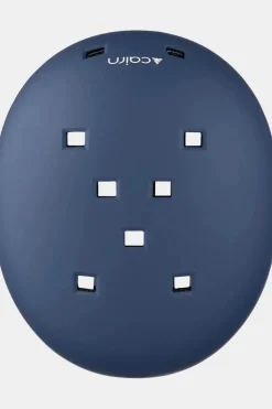 Sale Cairn Fietshelm Eon J Mat Night Breeze