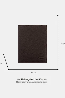 Portefeuille Macau-Camel Active Bags Fashion