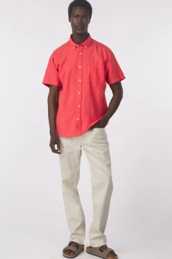 Clearance camel active Broek 488R51/5F77 Sunfaded