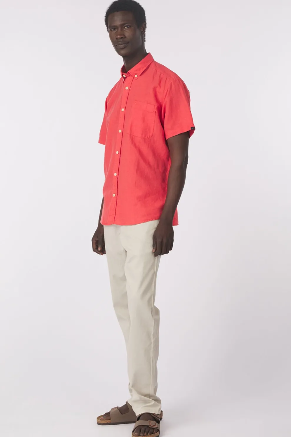 Clearance camel active Broek 488R51/5F77 Sunfaded