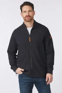 Best camel active Cardigan 409401/5W36 Indigo